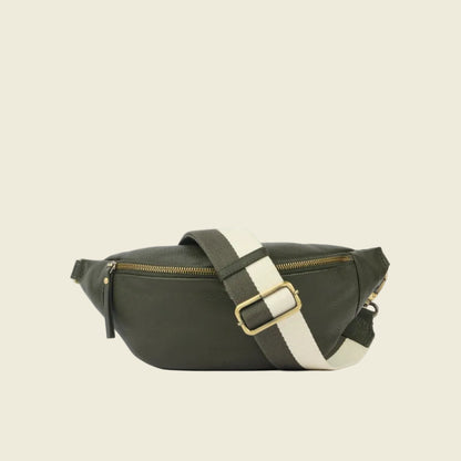 O MY BAG - Niko Bum Bag Moss