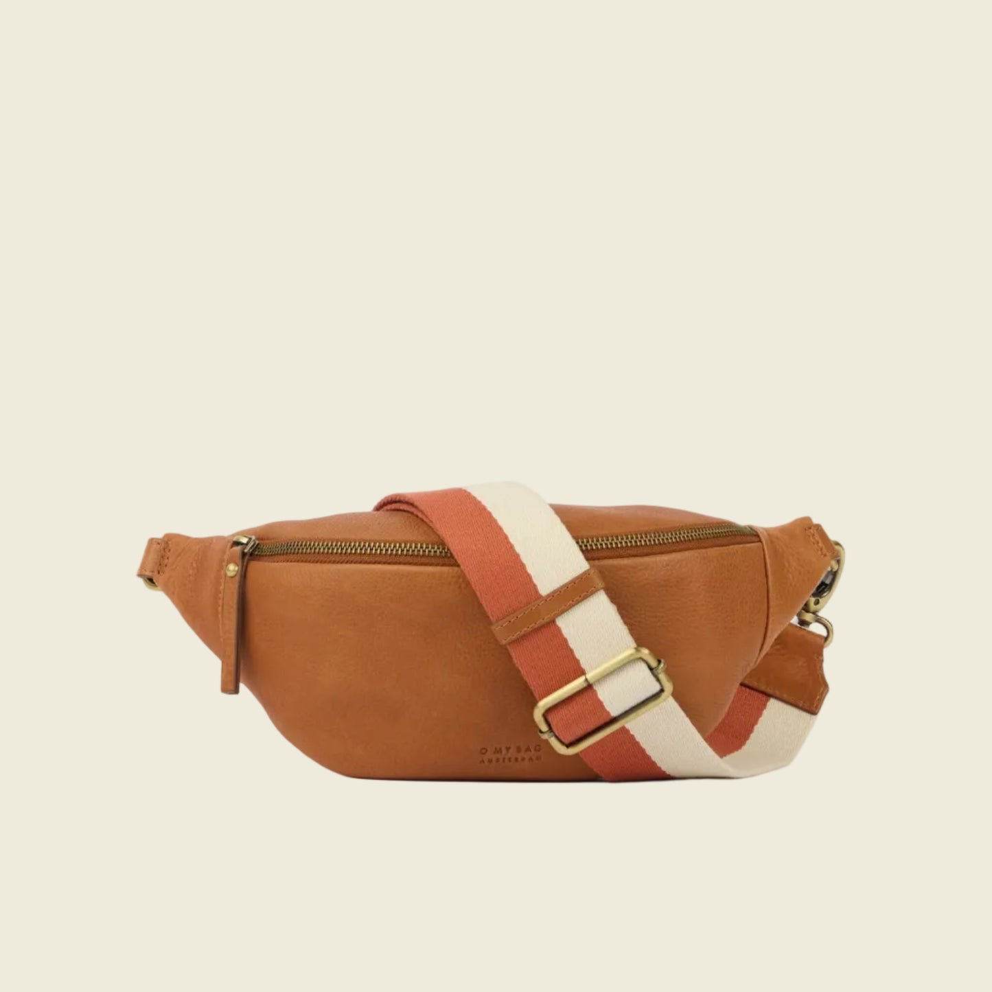 O MY BAG - Niko Bum Bag Wild Oak