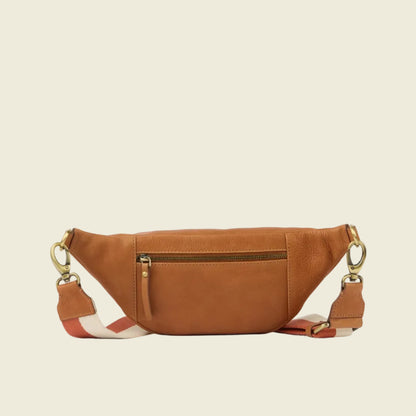 O MY BAG - Niko Bum Bag Wild Oak