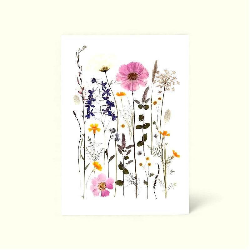 Blomsterpresseriet - Brede Havekiosk