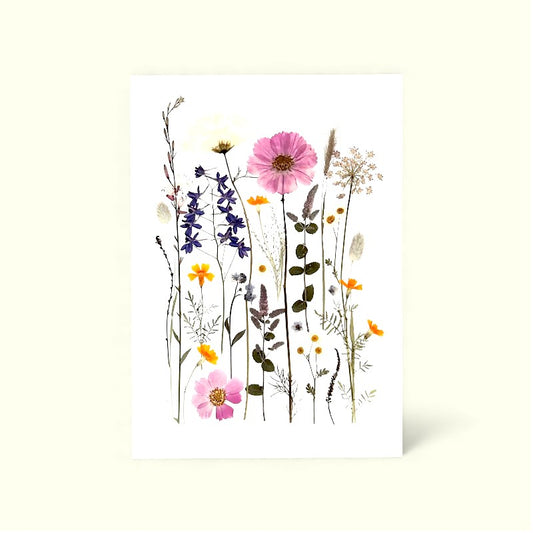 Blomsterpresseriet - Brede Havekiosk