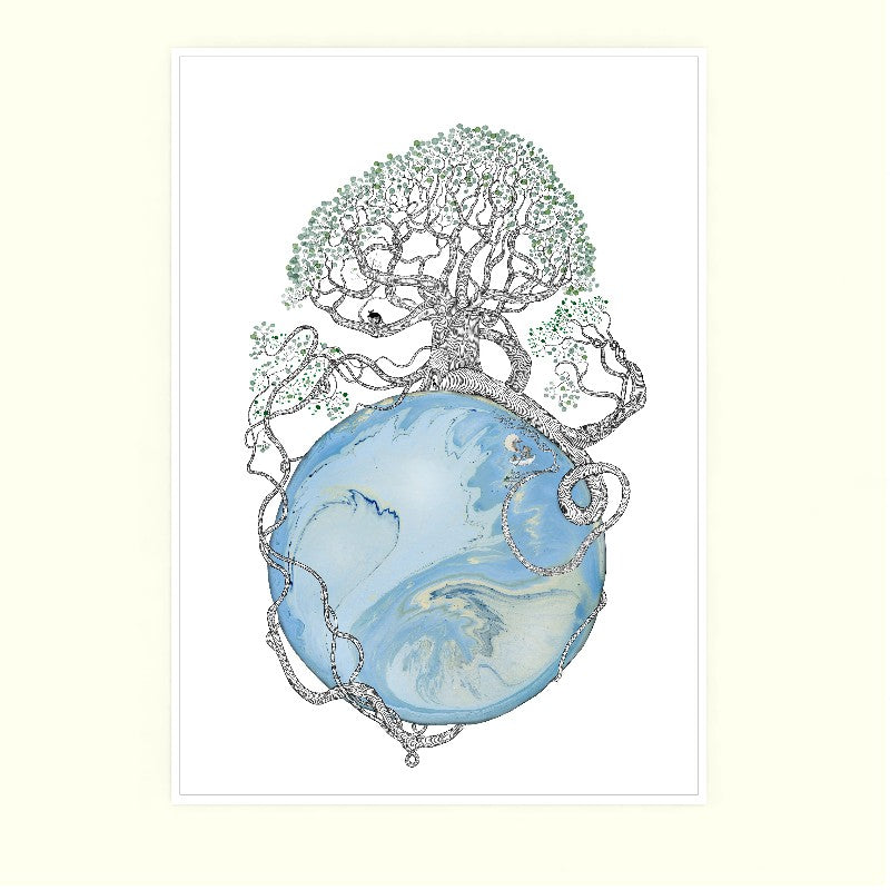 Joanna Jensen - Ny Verden #260