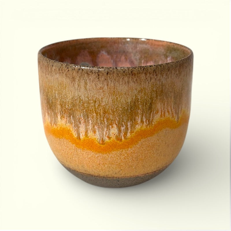 Keis & Fiedler - Orange nuancer