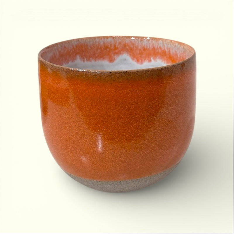 Keis & Fiedler - Orange nuancer