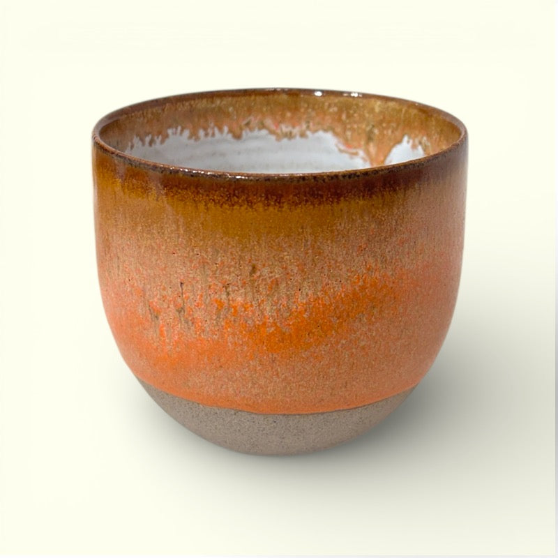 Keis & Fiedler - Orange nuancer