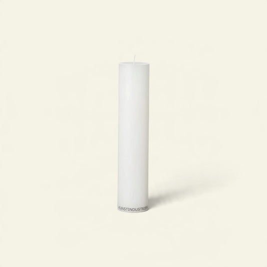 Kunstindustrien - Wax Altar Candel H. 20 cm