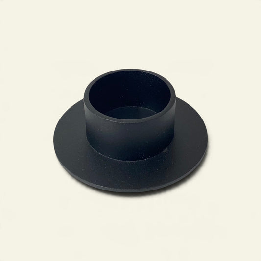 Kunstindustrien - Lysestage Ø 5 cm.