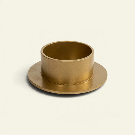 Kunstindustrien - Lysestage Ø 6 cm