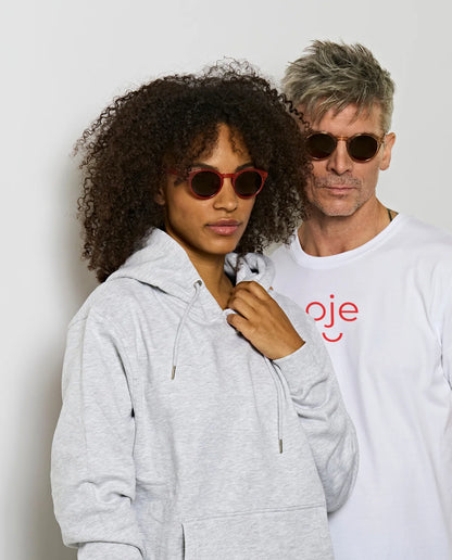 OjeOje - A - Solbrille uden styrke