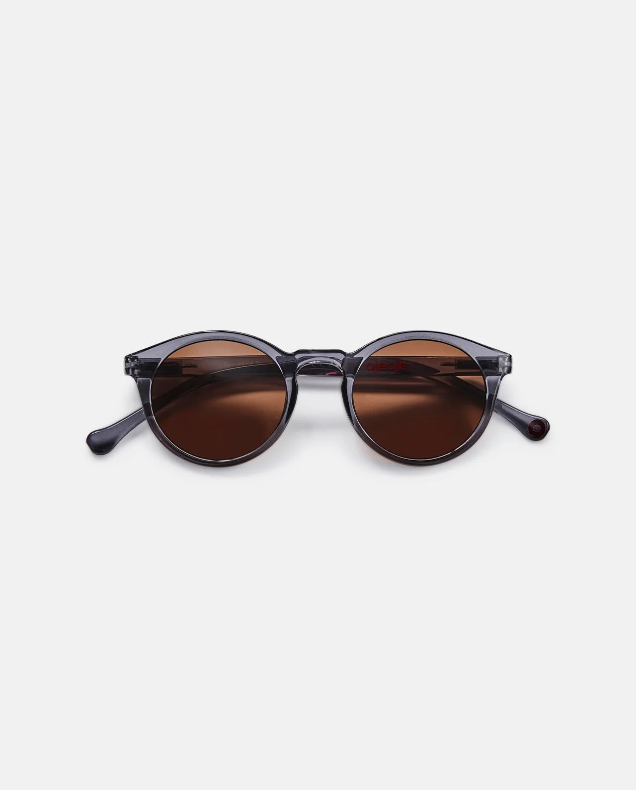 OjeOje - Solbriller med styrke +1.0