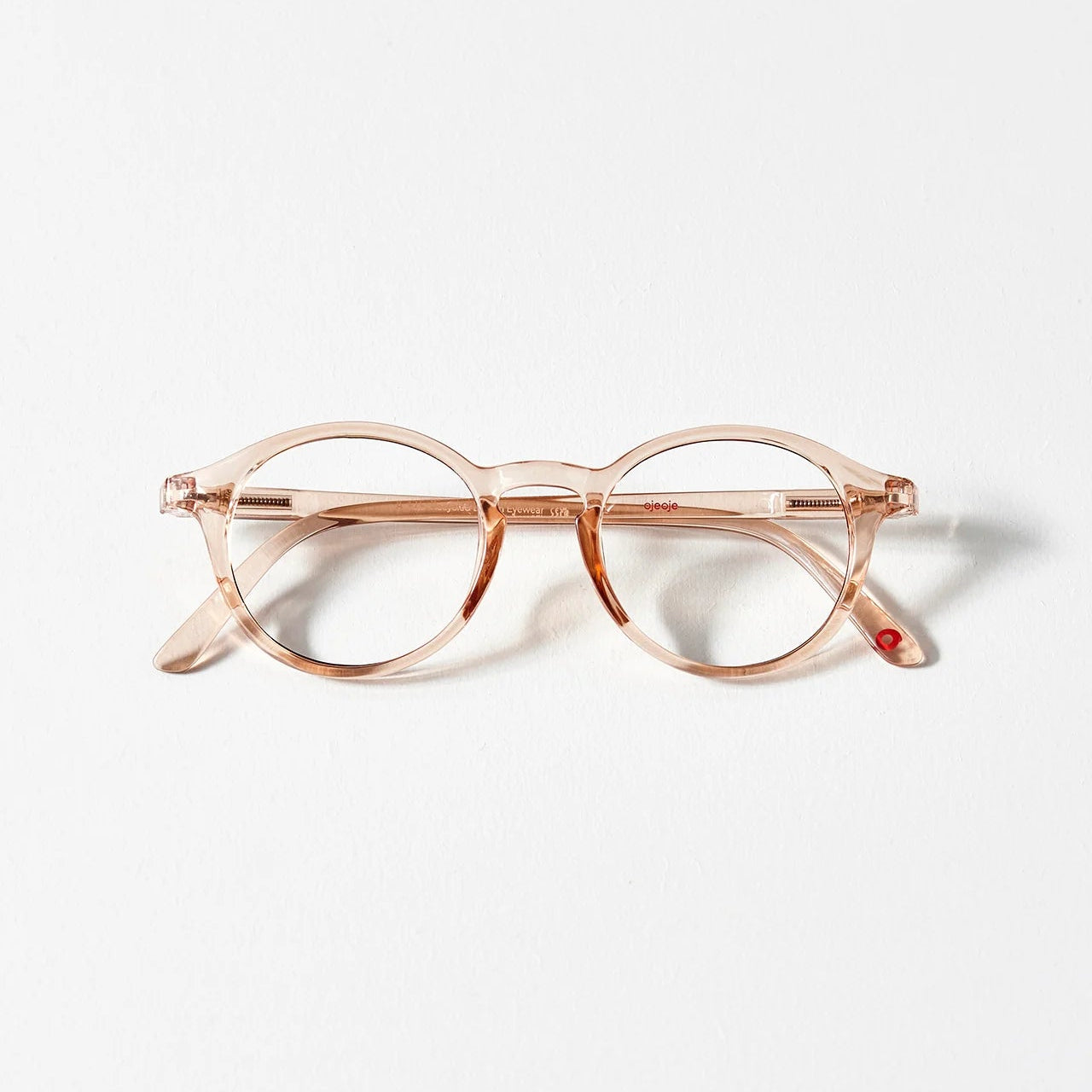 OjeOje - A - Læsebrille
