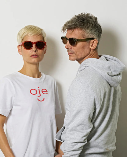 OjeOje - D - Solbriller uden styrke