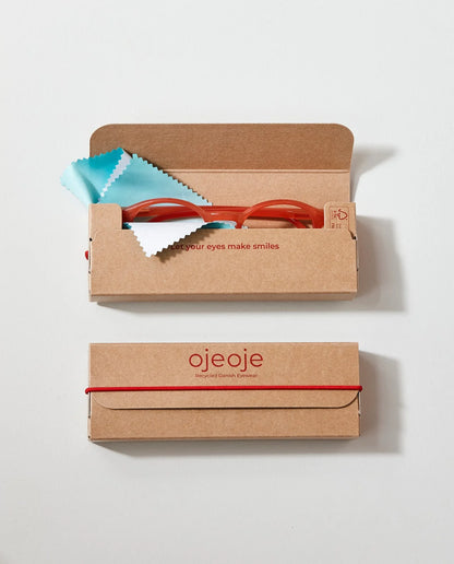 OjeOje - A - Solbrille uden styrke