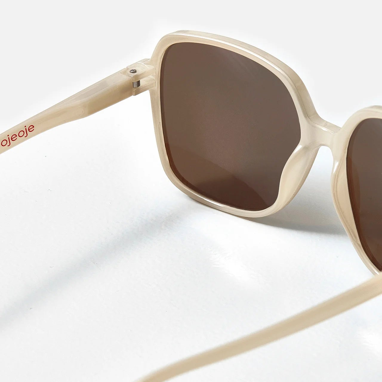 OjeOje - G - Solbriller uden styrke