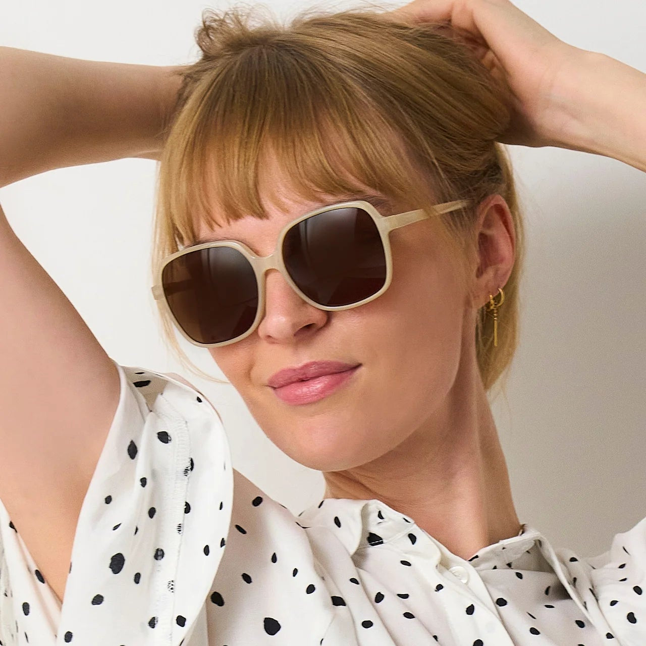 OjeOje - G - Solbriller uden styrke