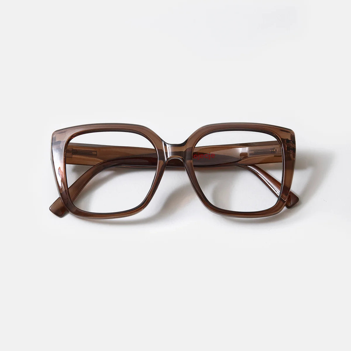 OjeOje - I - Læsebrille