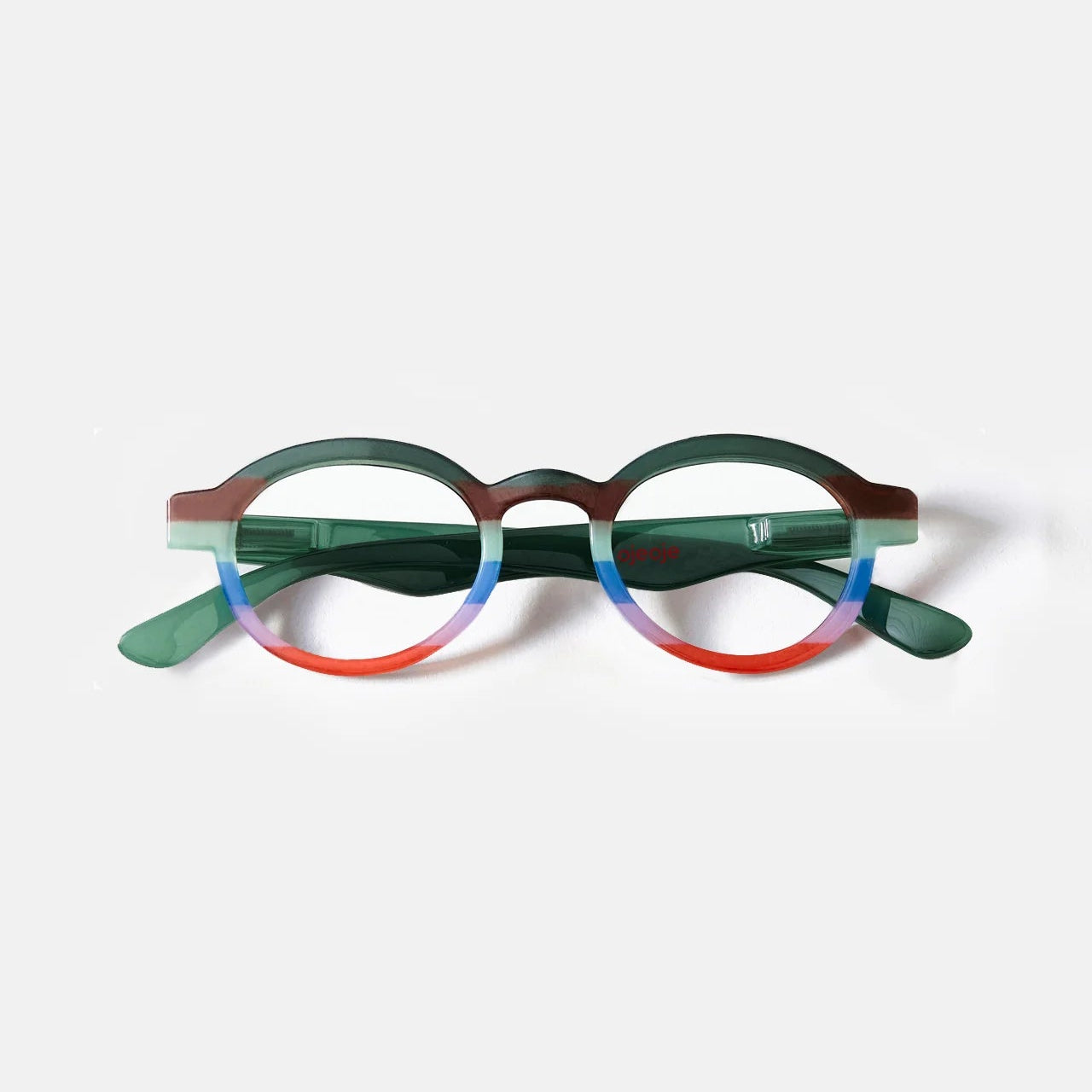 OjeOje - K - Læsebrille