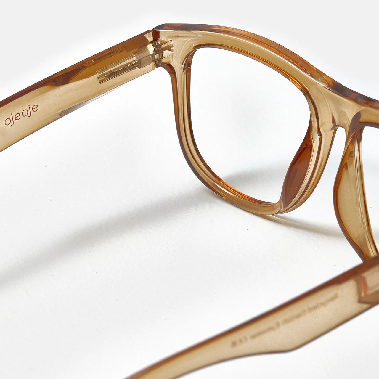 OjeOje - L - Læsebrille