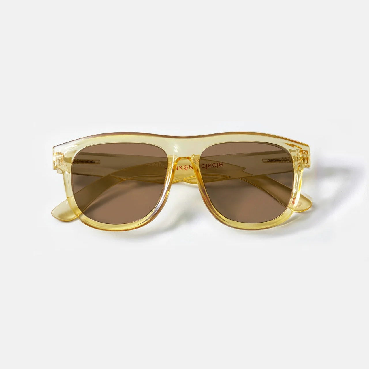 OjeOje - L - Solbrille uden styrke