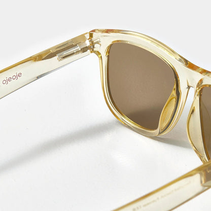 OjeOje - L - Solbrille uden styrke