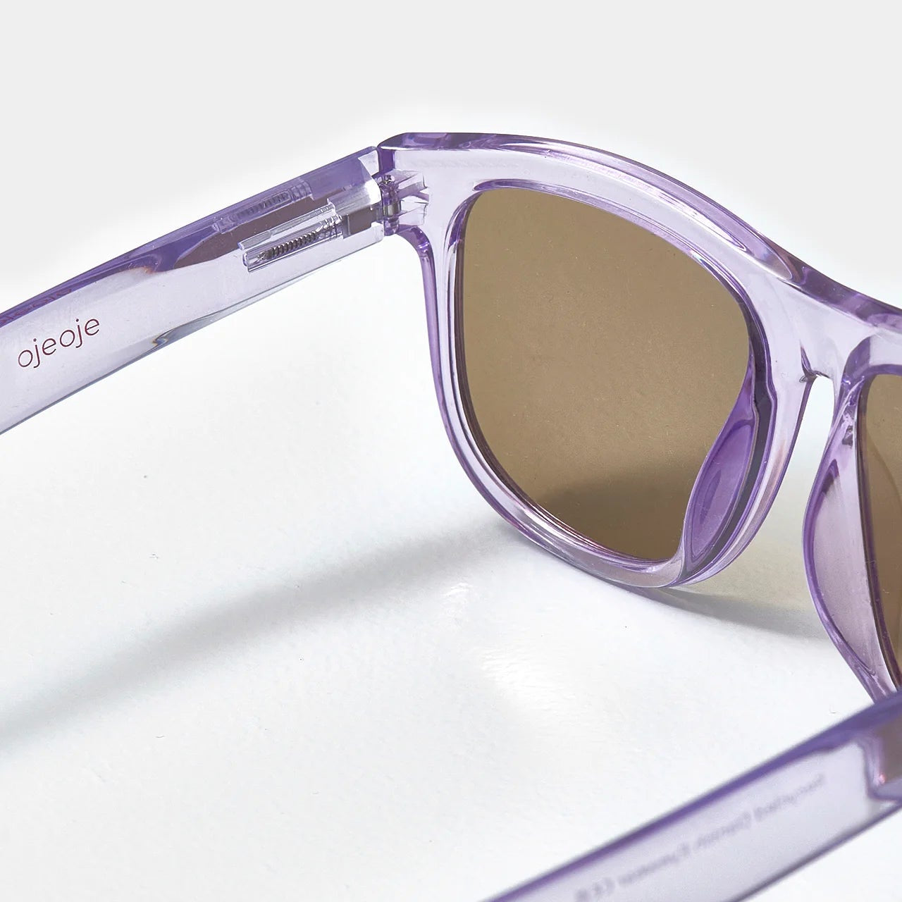 OjeOje - L - Solbrille uden styrke