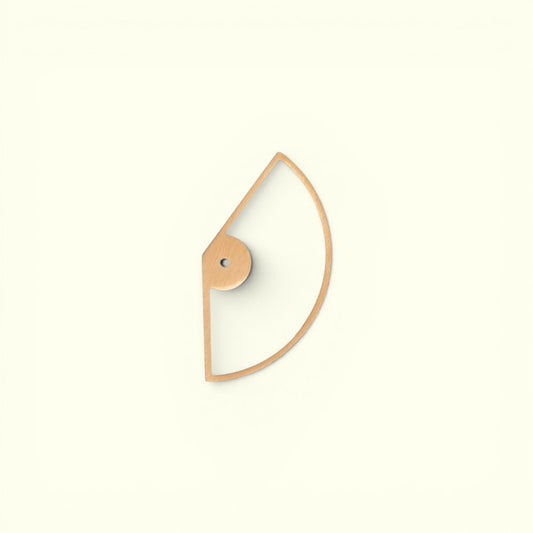 AE Studio - Bagstykke Outline Arch