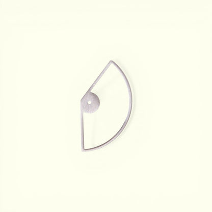 AE Studio - Bagstykke Outline Arch