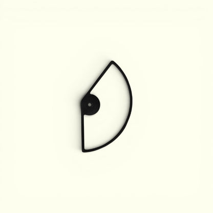 AE Studio - Bagstykke Outline Arch