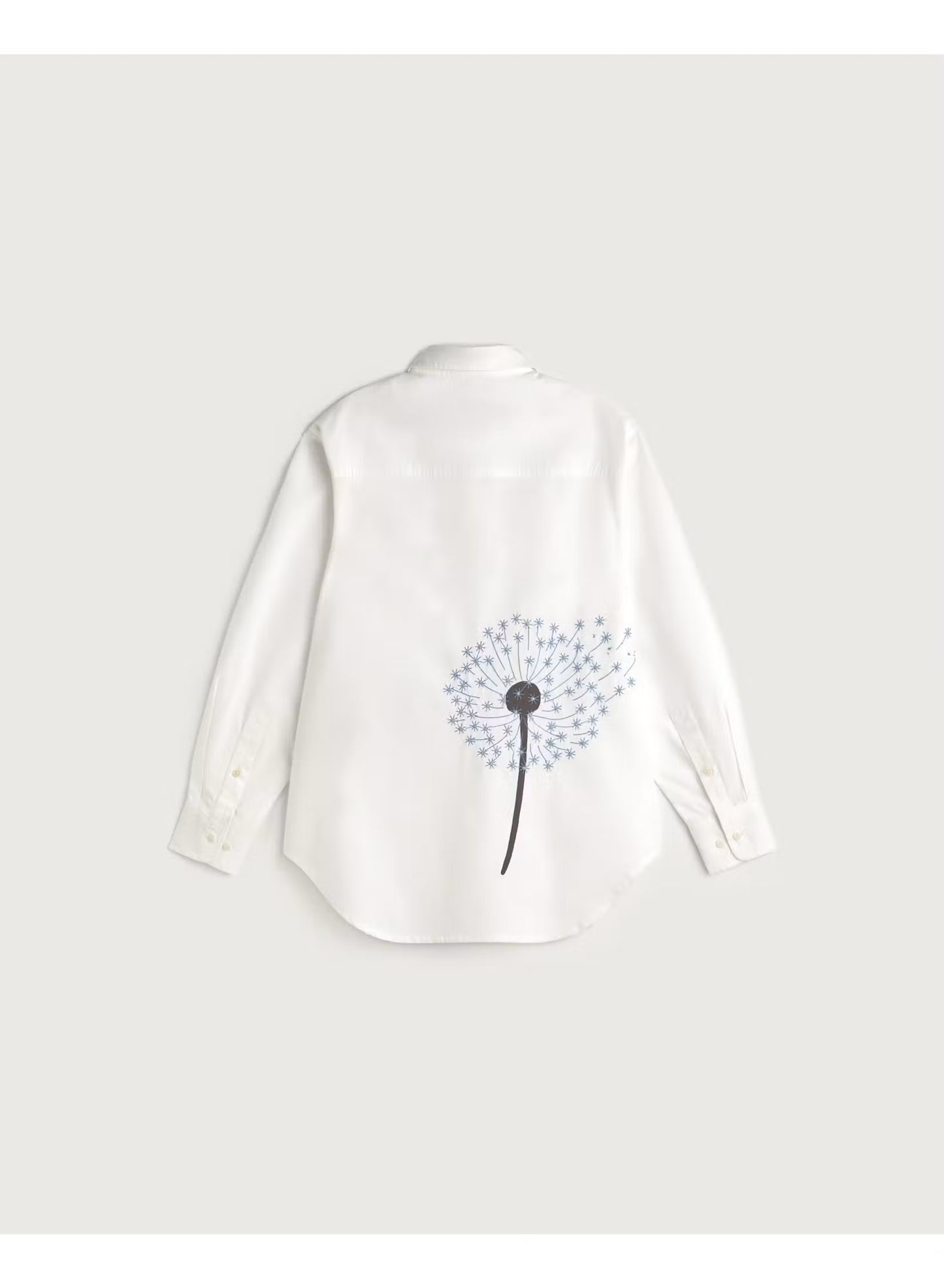 Thinking MU - Dandelion Pannacota Skjorte