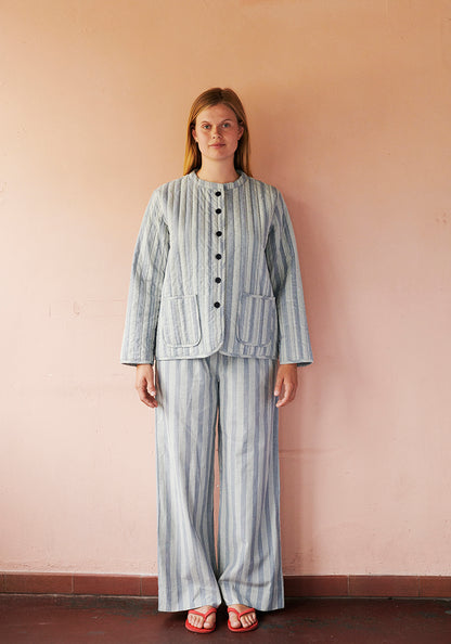 Habiba - Stockholm Pants