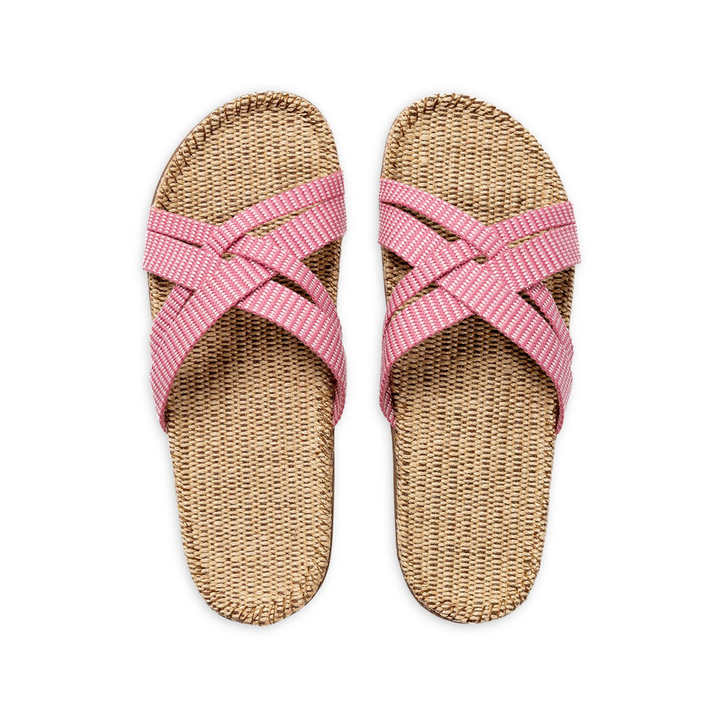 Shangies - Pale Pink Woman #1 Sandaler