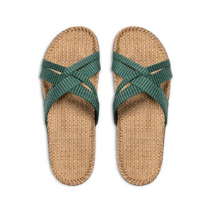 Shangies - Misty Moss Woman #1 Sandaler