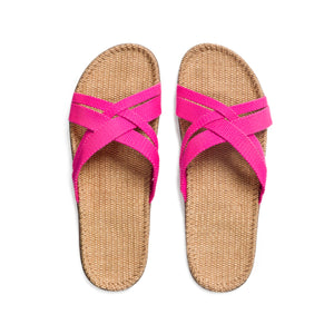 Shangies - Pink Posh Woman #1 Sandaler