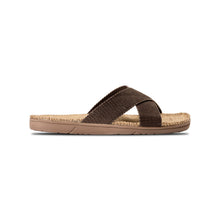 Indlæs billede til gallerivisning Shangies - Brown Coffee Unisex Sandaler
