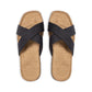 Shangies - Rocky Raven Unisex Sandaler