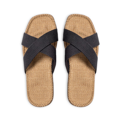 Shangies - Rocky Raven Unisex Sandaler