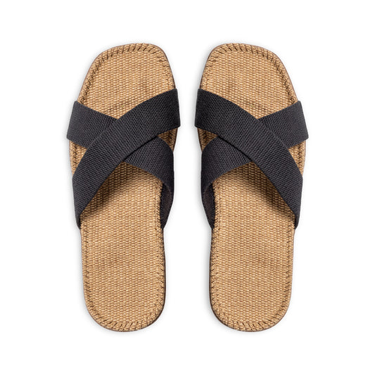 Shangies - Rocky Raven Unisex Sandaler