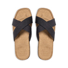 Indlæs billede til gallerivisning Shangies - Rocky Raven Unisex Sandaler
