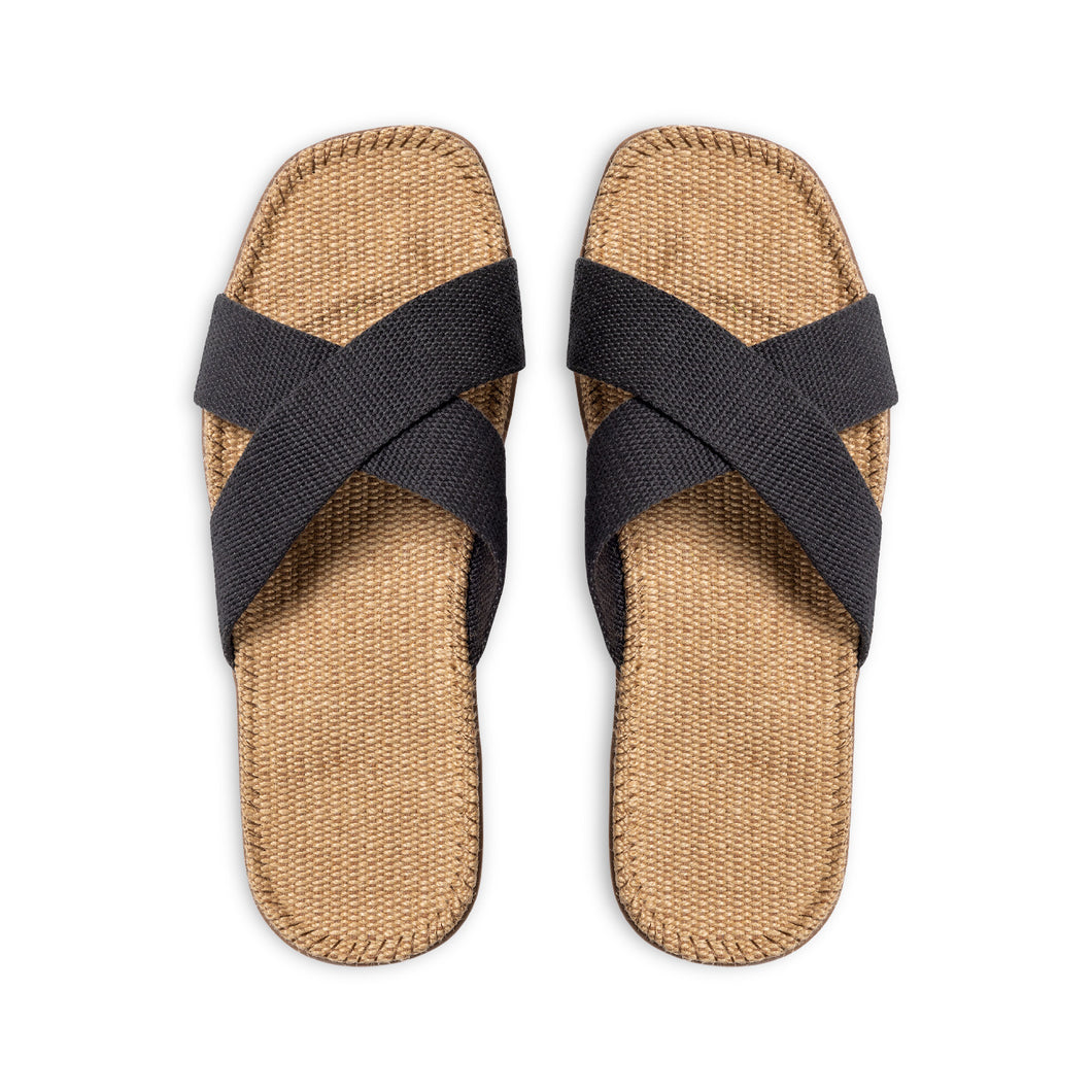Shangies - Rocky Raven Unisex Sandaler