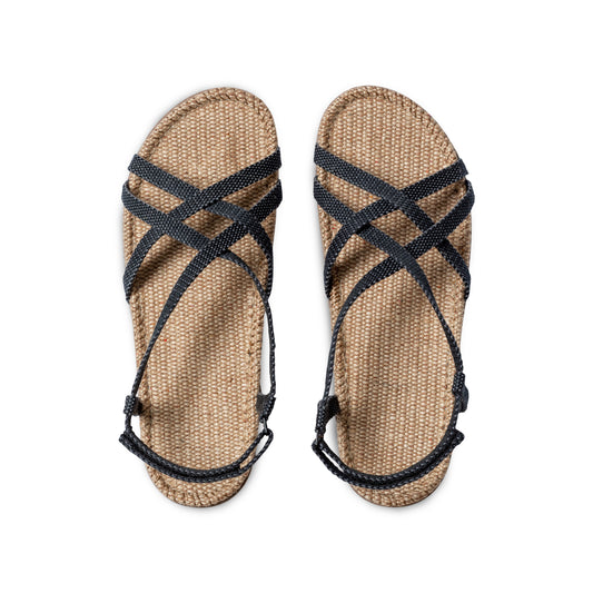 Shangies - Midnight Sky Woman #2 Sandal