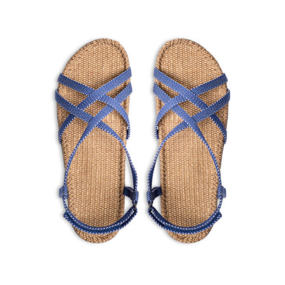 Shangies - Ocean Drop Woman #2 Sandal