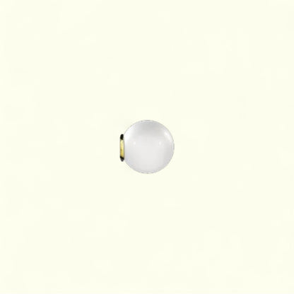 AE Studio - Perlelås White
