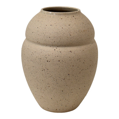 Anna Bystrup Keramik - Torup Vase mellem