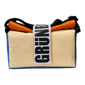 Grünbag - Crossbody Go Limited edition