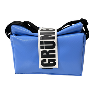 Grünbag - Crossbody Go Limited edition