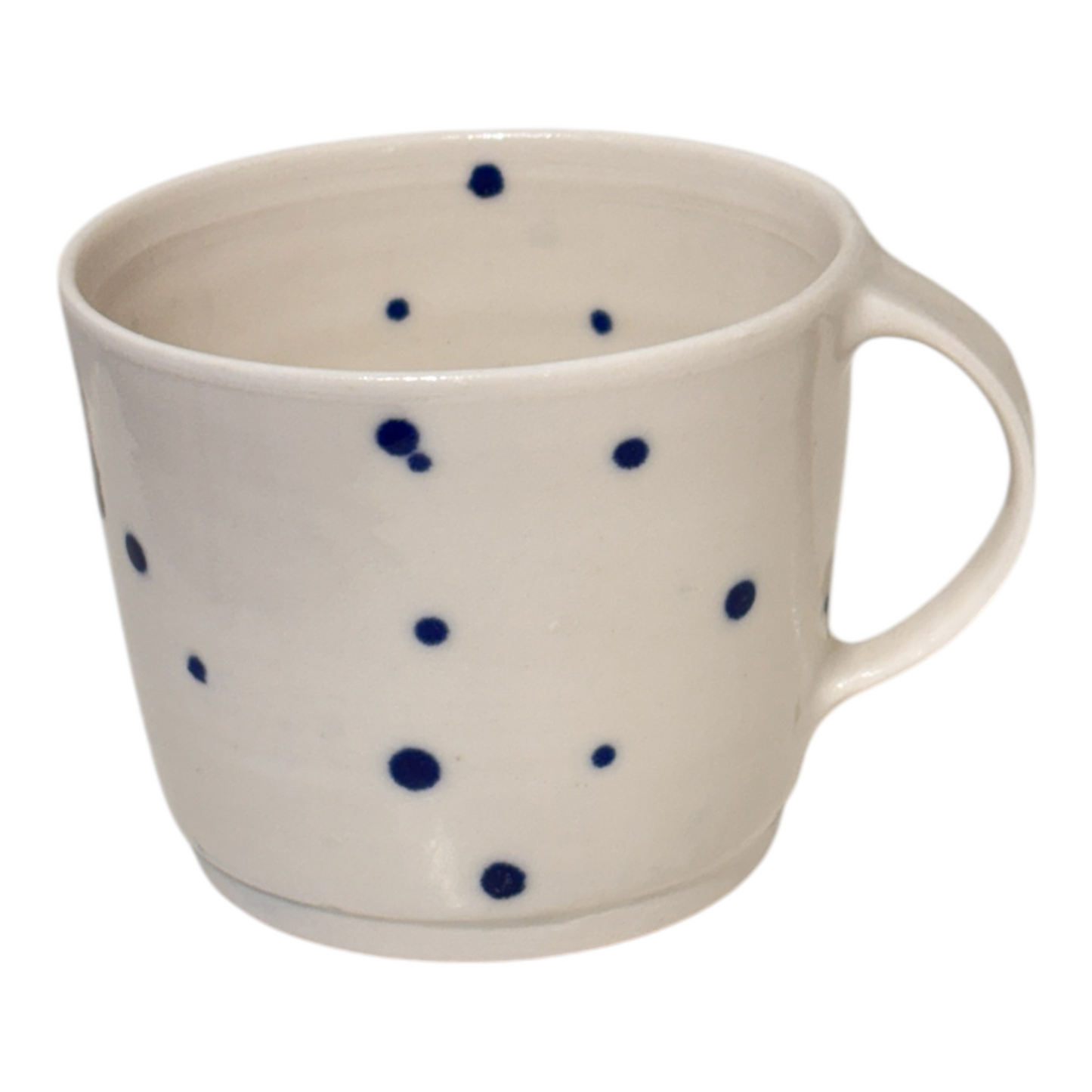 Ann-Louise Roman - Kaffe Kop