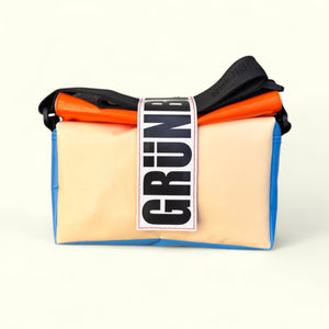 Grünbag - Crossbody Go Limited edition