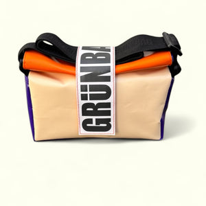 Grünbag - Crossbody Go Limited edition