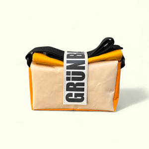 Grünbag - Crossbody Go Limited edition