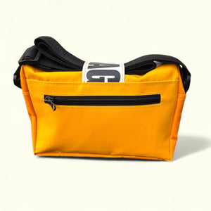 Grünbag - Crossbody Go Limited edition